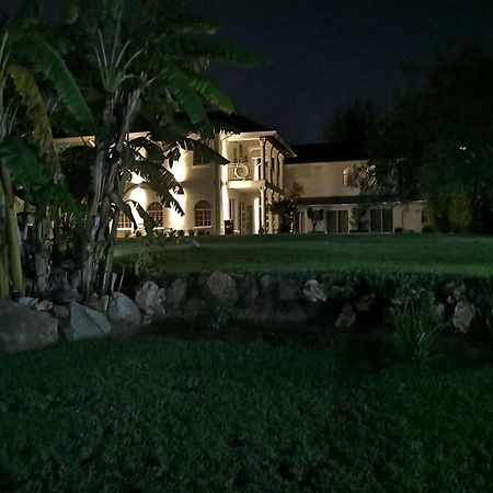 Lotus Guest House Joanesburgo Exterior foto