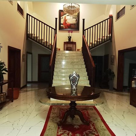 Lotus Guest House Joanesburgo Exterior foto
