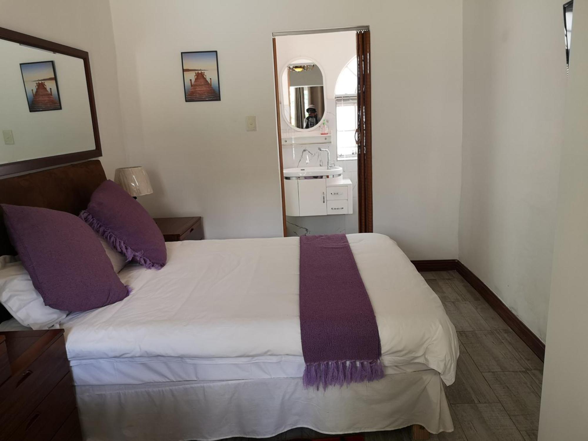 Lotus Guest House Joanesburgo Exterior foto