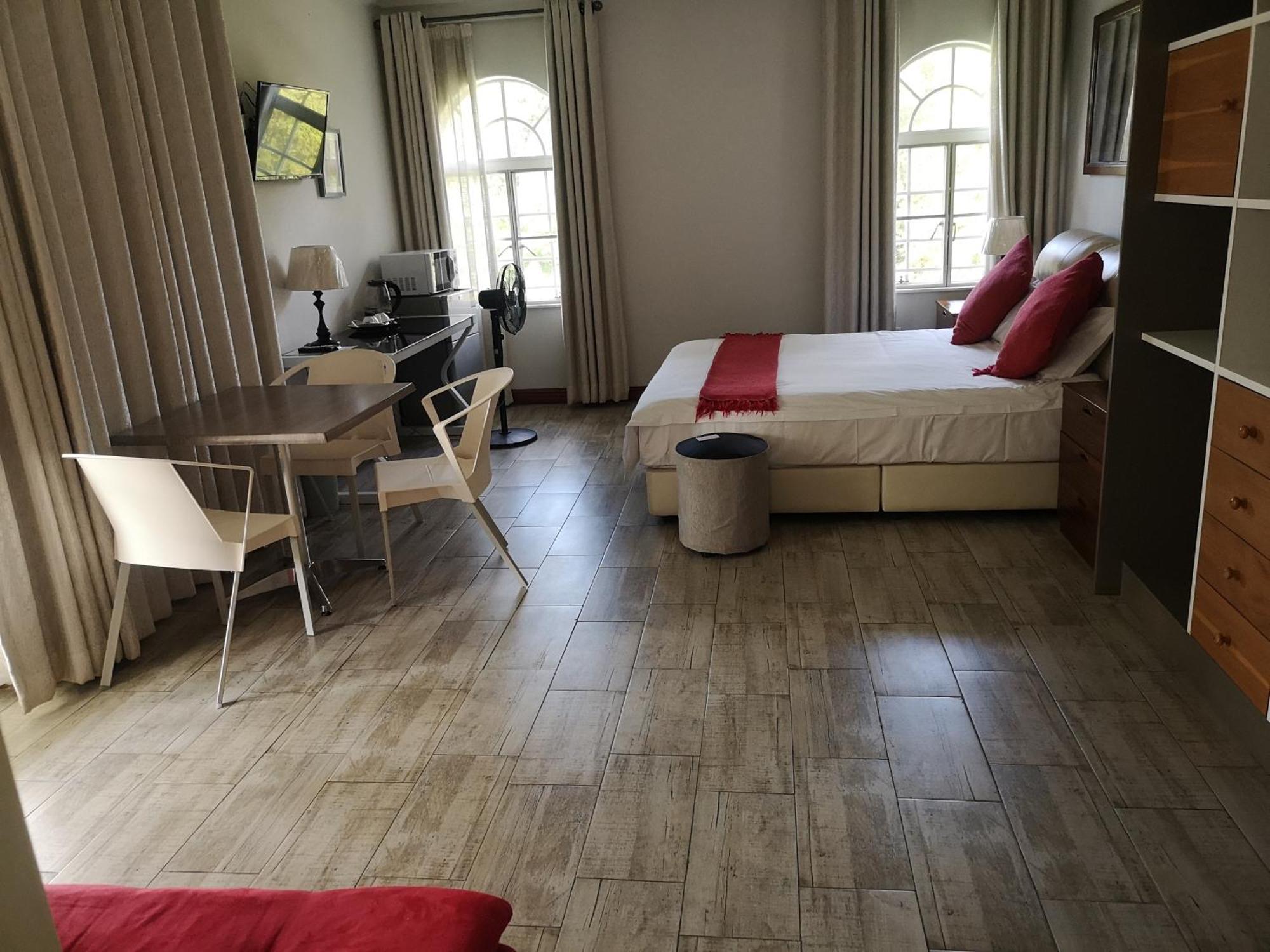 Lotus Guest House Joanesburgo Exterior foto