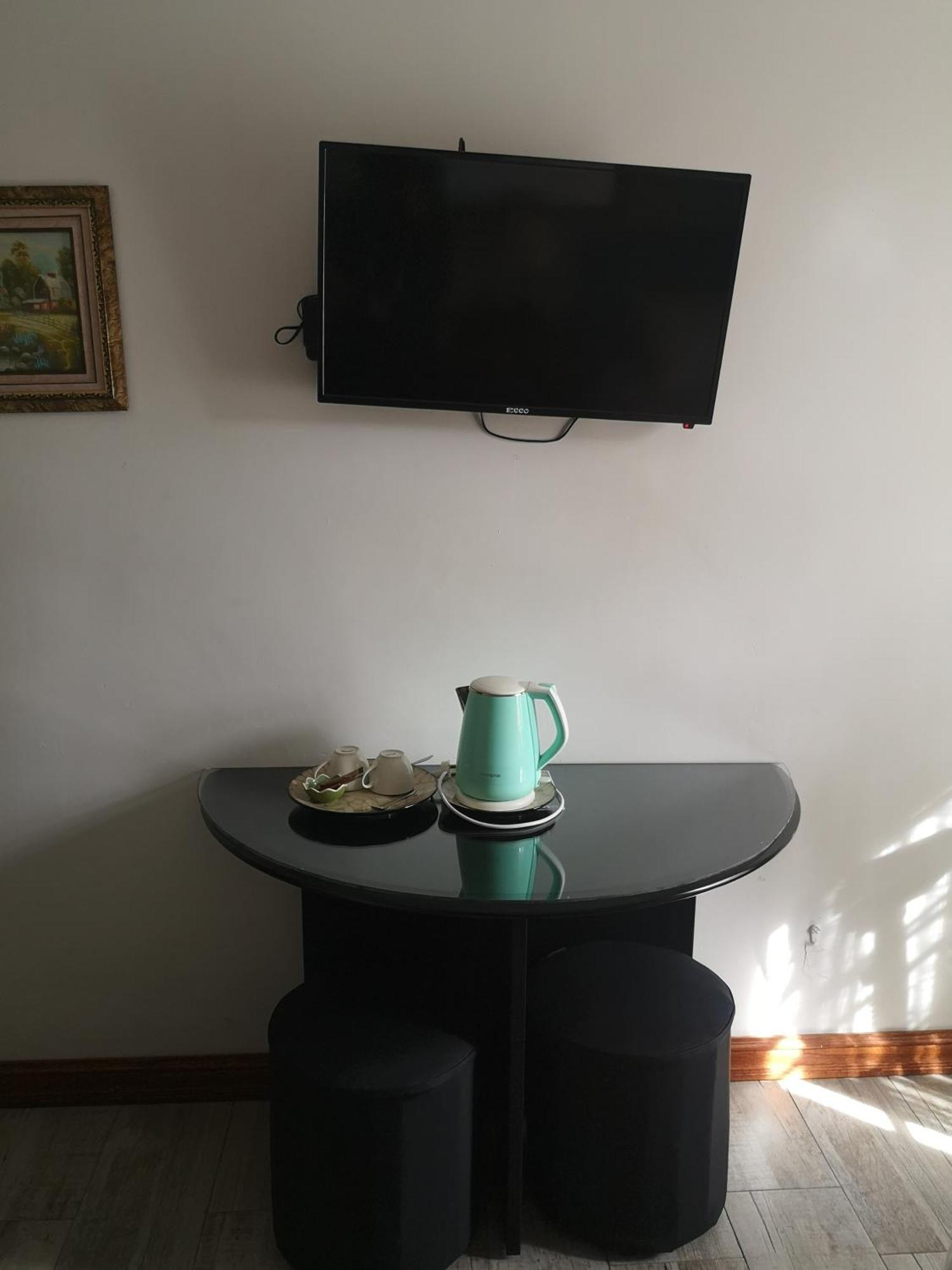 Lotus Guest House Joanesburgo Exterior foto