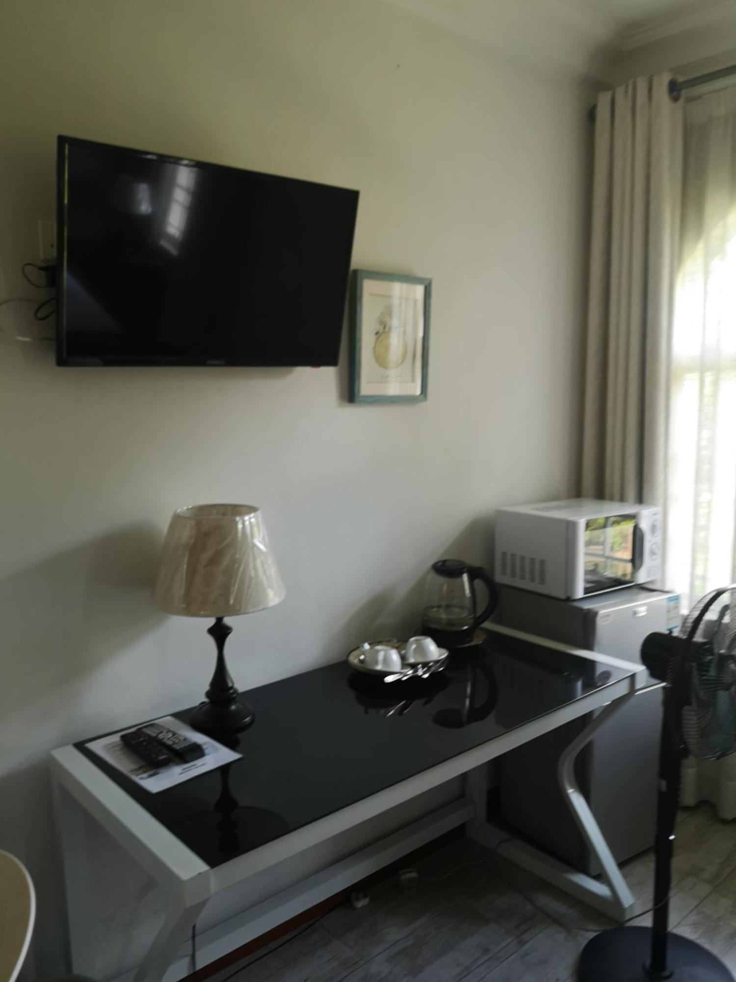 Lotus Guest House Joanesburgo Exterior foto