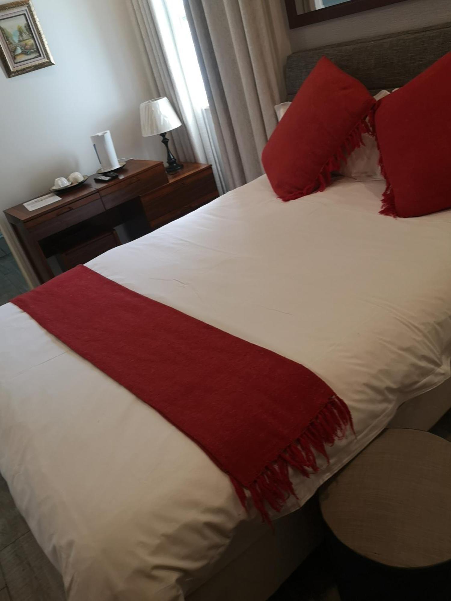 Lotus Guest House Joanesburgo Exterior foto