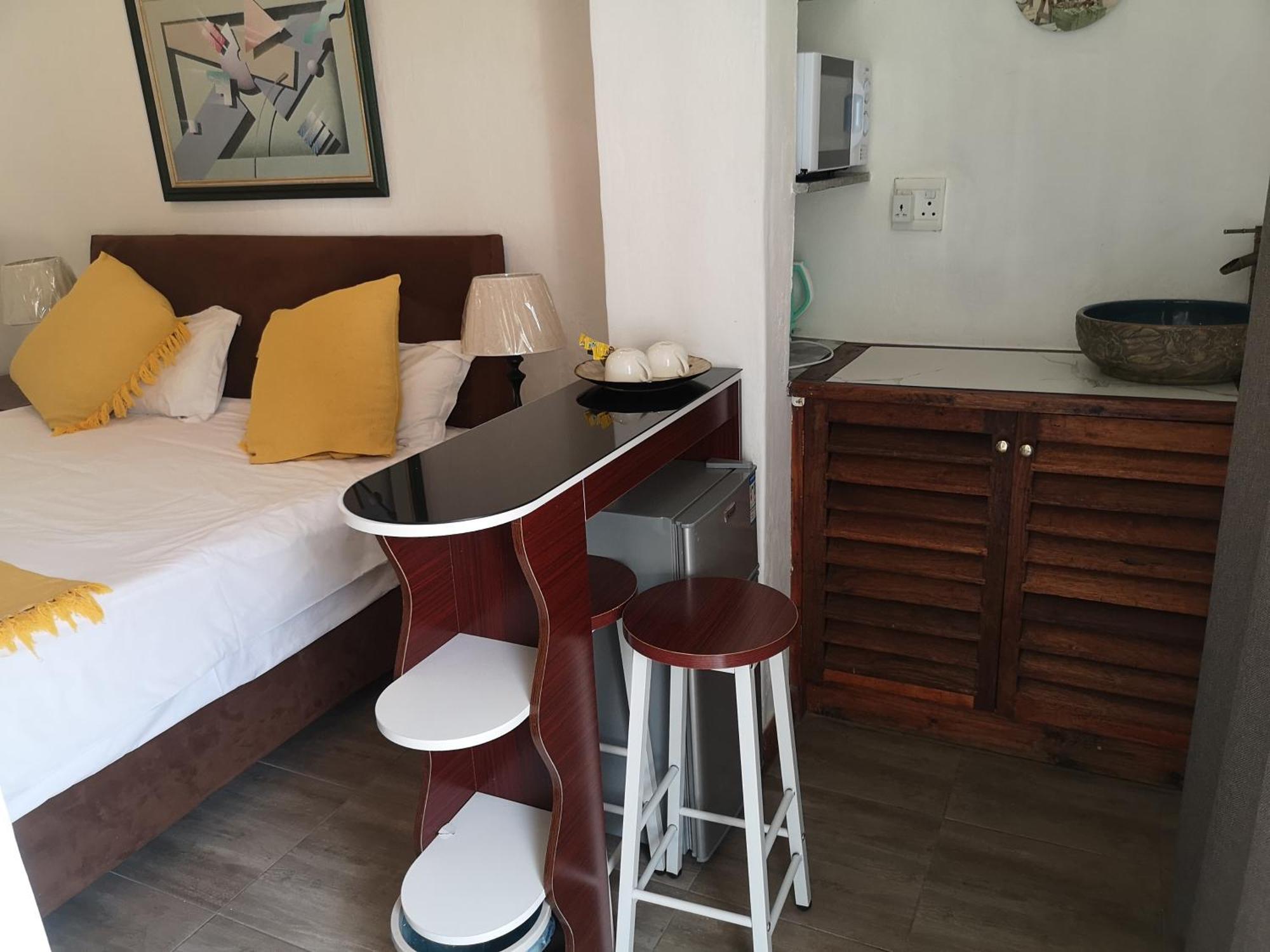 Lotus Guest House Joanesburgo Exterior foto
