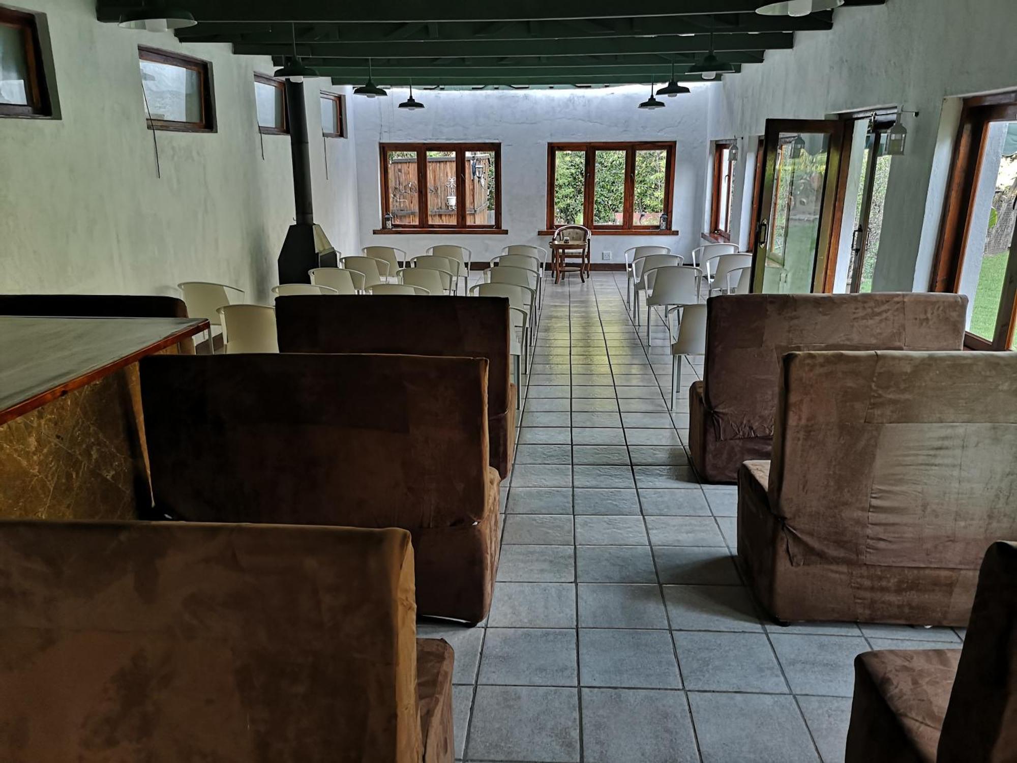 Lotus Guest House Joanesburgo Exterior foto