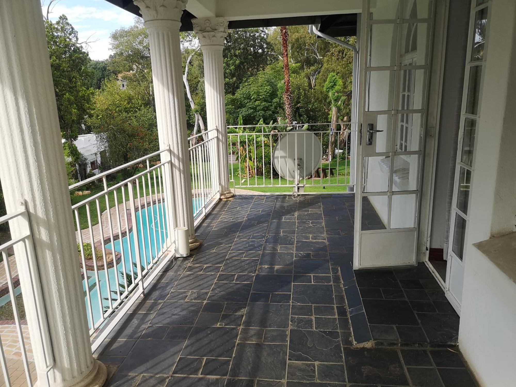 Lotus Guest House Joanesburgo Exterior foto