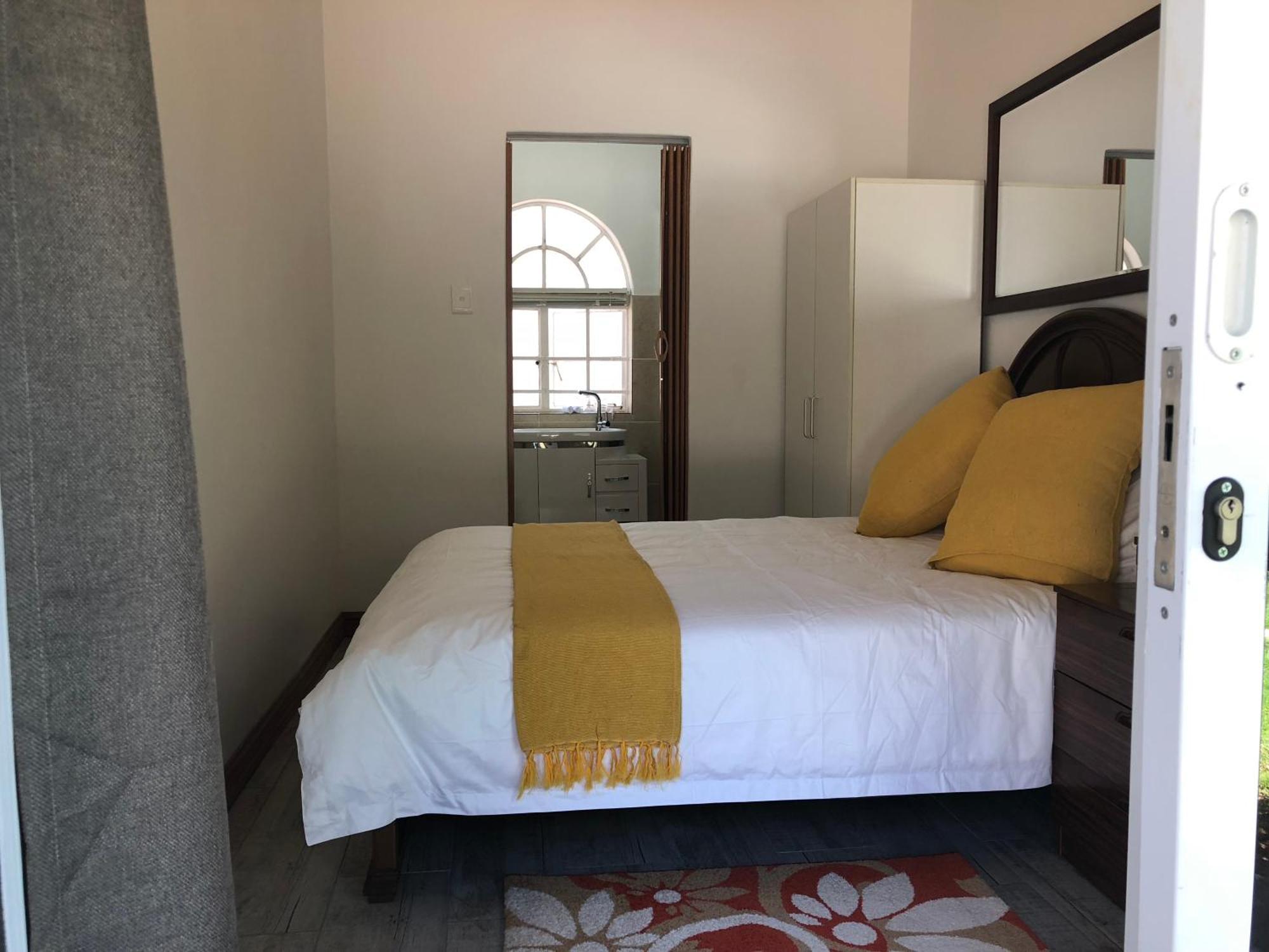 Lotus Guest House Joanesburgo Exterior foto