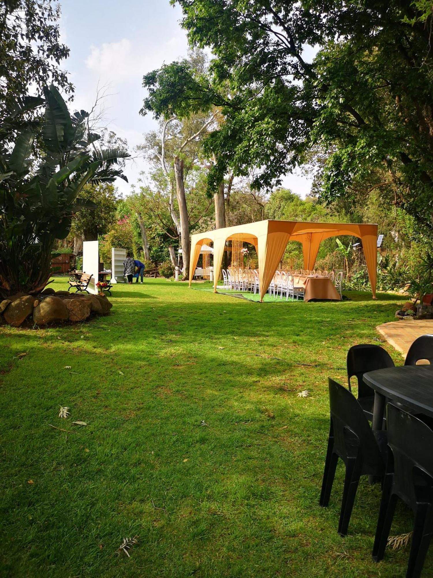 Lotus Guest House Joanesburgo Exterior foto