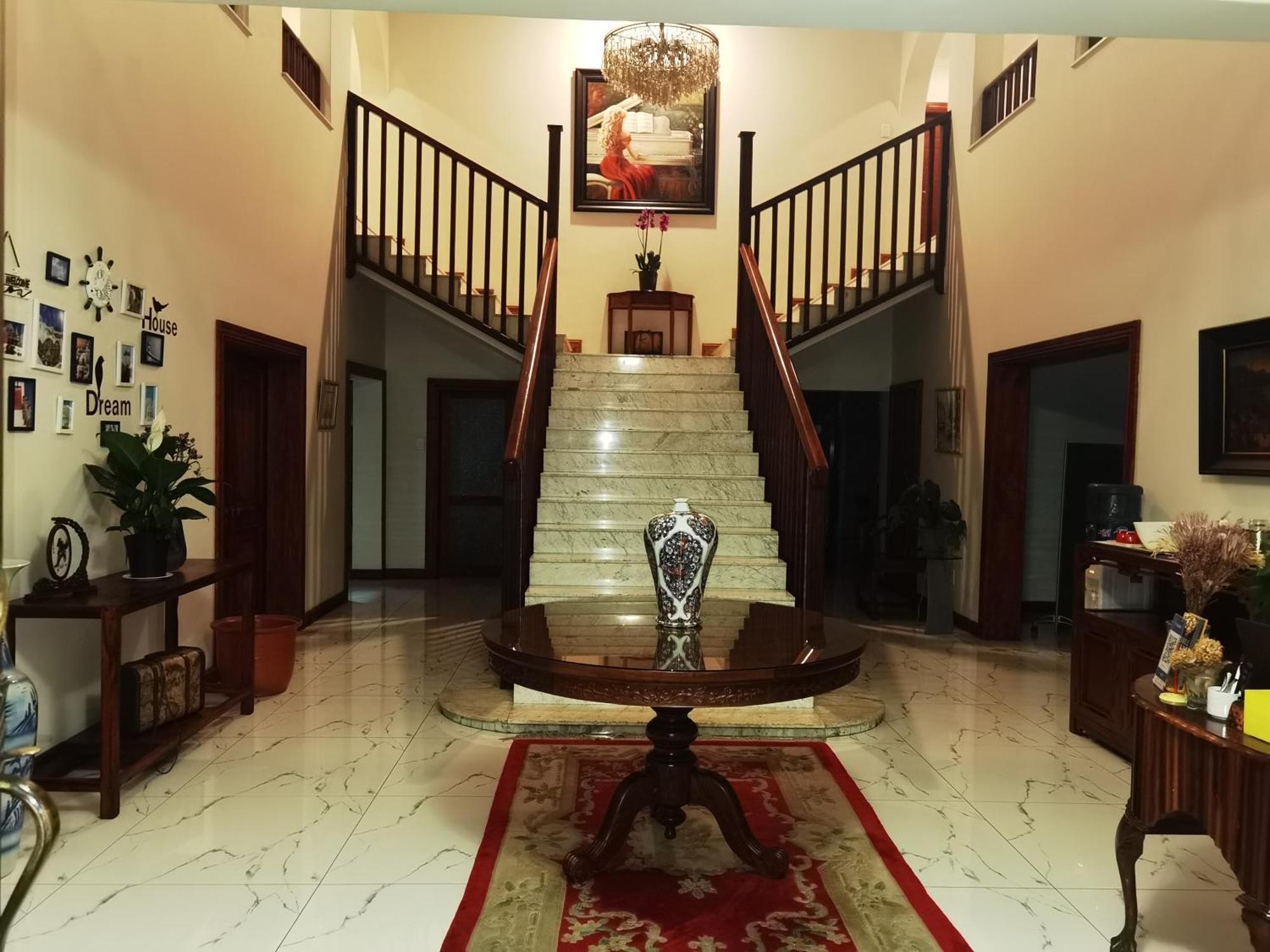 Lotus Guest House Joanesburgo Exterior foto