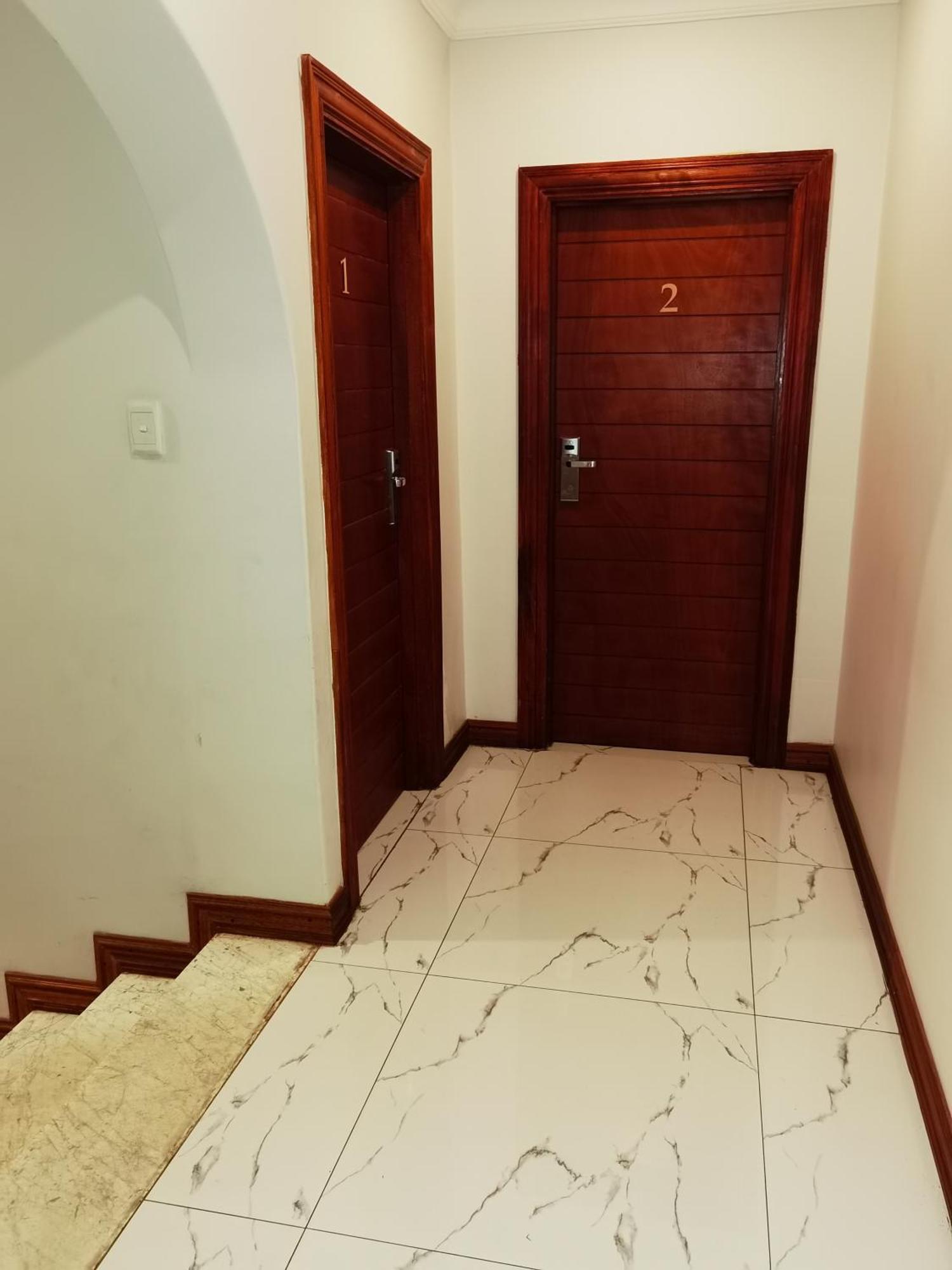 Lotus Guest House Joanesburgo Exterior foto