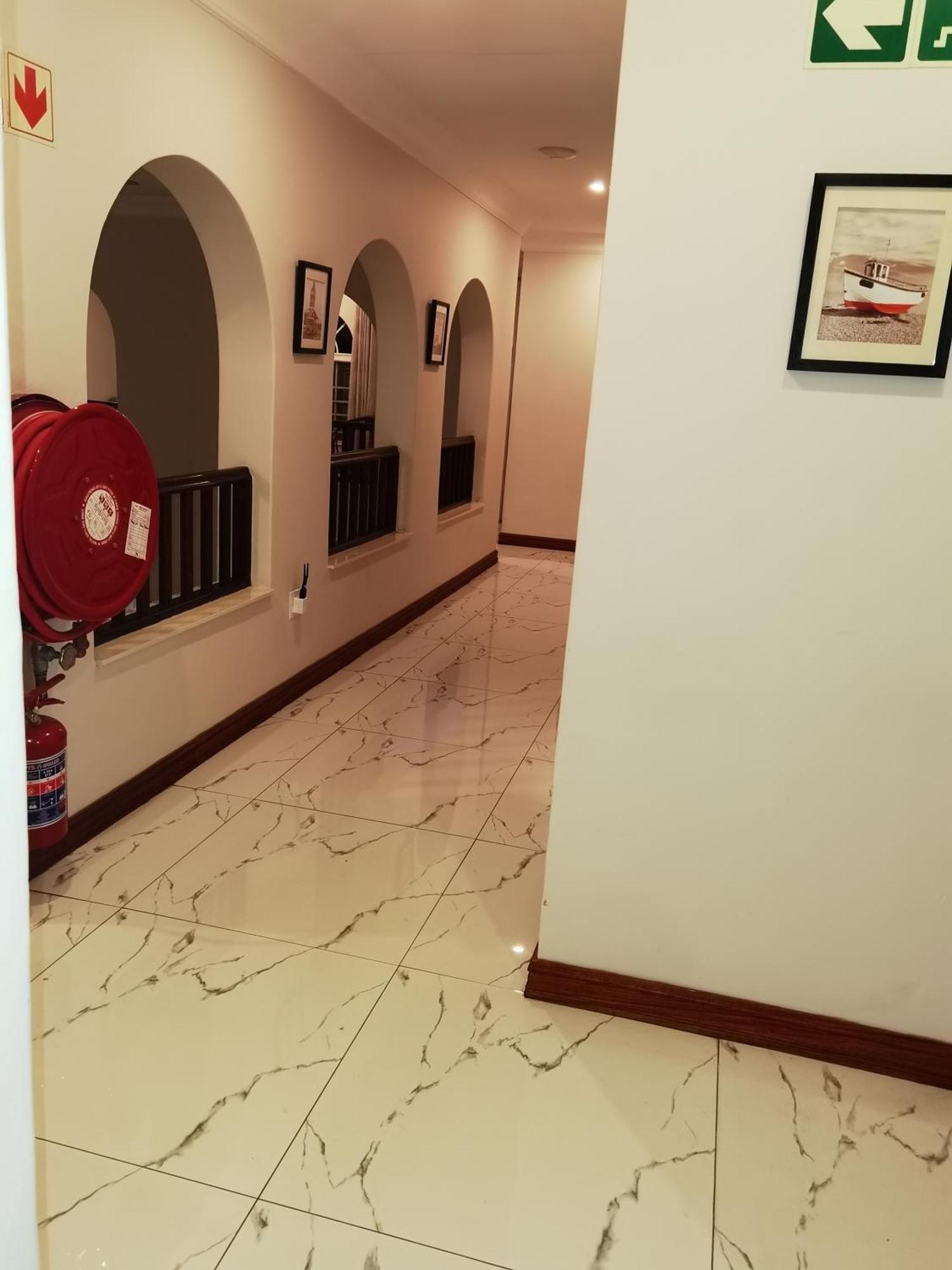 Lotus Guest House Joanesburgo Exterior foto